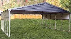 Fdw carport car port party tent car tent 10x20 canopy tent heavy duty carport canopy metal carport tent carport kits outdoor garden gazebo. Carport Direct 1 Ecommerce Carport Dealer Buy Carports And Metal Structures Online