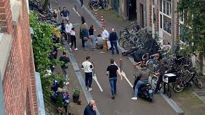 His television program peter r. Verspreiden Foto Neergeschoten Peter R De Vries Het Is Sensatiezucht Omroep Brabant