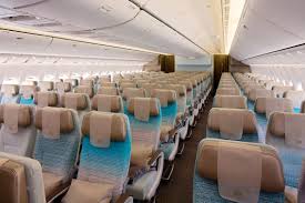 Ranked The 10 Best Economy Class Airlines In The World Airline Economy Aircraft Interiors Emirates Airline