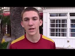 Foot Locker Nationals Meet Manager