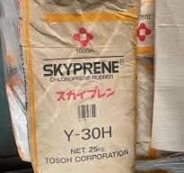 TOSOH SKYPRENE TSR-41/TSR-42/TSR-44/TSR-48/TSR-51/TSR-52/TSR-54 CR  Chloroprene Rubber