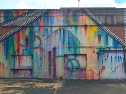 Street Art 15 Houston Murals That Make The Perfect Instagram Backdrop Culturemap Houston