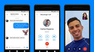 Your camera will stop recording while the conversation is minimized, and you can tap the bar how do i make a facebook messenger video call on a windows phone? Step By Step How To Make A Video Call On Your Computer Or Smartphone Which News