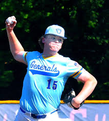 PHOTOS: Wooster beats St. Ignatius for district baseball title