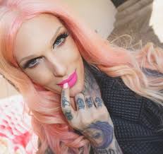 21 photos of jeffree star during his
