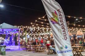 8º Festival de Inverno de Guararema chega cheio de atrações | Jornal  Metrópole