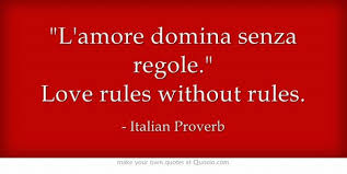 Pin Su Italian Quotes
