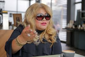 Siti Kasim Stand With Me If You Re Against Unlawful Arrests And Prosecution Hornbill Unleashed