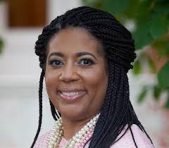 This Is My Testimony...Dr. Keri Norris