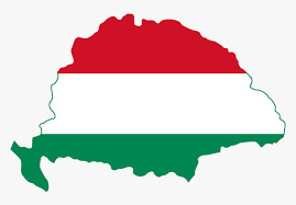 The tricolor has been in use since 1608 when mathias ii, the holy. Hungarian Flag Clipart Map Of Kingdom Of Hungary Hd Png Download Transparent Png Image Pngitem
