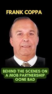 FRANK COPPA