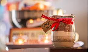 Hierfür teste ich das bastelset diy weihnachten von stabilo, in dem. 50 Selbst Gemachte Weihnachtsgeschenke Aus Der Kuche Chefkoch De