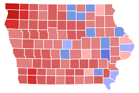 2014 united states senate election in iowa wikipedia