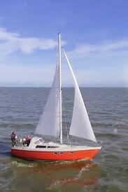 Segeltorn Auf Dem Ijsselmeer Dem Wattenmeer Und Der Nordsee Sailing Northsea On A Dehler Optima 92 Segelboote Yachten Segeln
