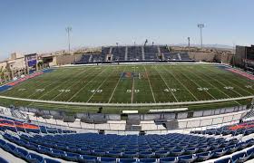 Bishop Gorman Football Stadium Capacity Facilities Bishop Gorman Football