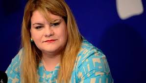 González estaría dispuesta a asumir el cargo de secretaria de Estado