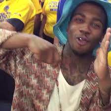 B doesn't really do much . Warriors Win Behind Curse Of Lil B Explained Sf Weekly