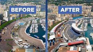 Check spelling or type a new query. Des Pws Oi Dromoi Toy Monako Metatrepontai Se Pista Gia To Gp Ths F1 Autoblog Gr