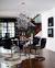 Sputnik Light Fixture
