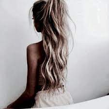 Pin Sthaboutlara Something About Lara Hair Styles Long Hair Styles Blonde Hair Color