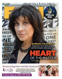 Heart of the Matter by Folio Weekly
