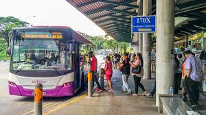 In order to make your choice of transportation easier, we asked 1000 users to range their. How To Travel From Singapore To Johor Bahru By Bus Trevallog