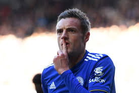 Jamie vardy pictures, articles, and news. An Epl Addiction Loving To Hate Leicester City S Jamie Vardy With Video