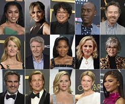 Nomadland has almost swept the 2021 awards season, picking up a golden globe, bafta, producers guild award and directors guild award, among others. Oscars 2021 Diese Stars Werden Bei Der Show Dabei Sein