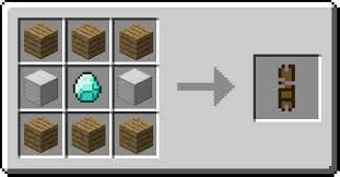 How to make grindstone in minecraft | 1.16.2 crafting recipe best minecraft server ip. The Pivotal Idea Minedeas 2