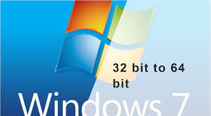 Jul 10, 2021 · a new windows experience, bringing you closer to the people and things you love. Actualizar Windows 7 10 11 De 32 Bits A 64 Bits Sin Perder Datos