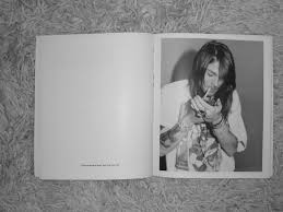 The bruce hotel, stratford, ontario. From The Vaults Hotel Room With A View Bruce Weber Disneyrollergirl