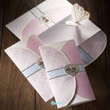 Korean Wedding Invitation Rose Rose Wedding Invitations Korean Wedding Wedding Invitation Cards