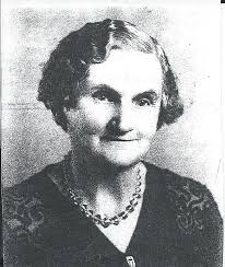 Emmaline “Emma” Starr Carson (1861-1943)