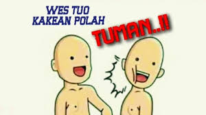 Kumpulan Gambar Lucu Tuman 3 Meme Lucu Meme Lucu