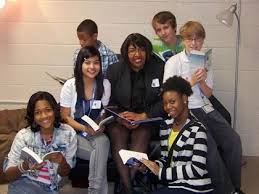 Ben Carson Reading Rooms Offer Youth A Haven To Read Books The Baltimore Times Online Newspaper Positive Stories About Positive People