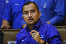 Check spelling or type a new query. Umno Youth Chief Refuses To Apologise Still Blames Pakatan For History Textbook Despite Moe Saying Otherwise Malaysia Malay Mail