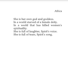 By Zimbawe Poet Tapiwa Mugabe Spirit Song Love Words Words