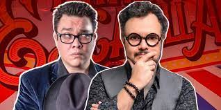 Expreso - 🔴🎤Franco Escamilla hace parodia de Aleks Syntek ¡Es una joya!  Franco Escamilla hace parodia de Aleks Syntek con la CANCIÓN de la catsup ➡  https://expreso.press/2021/09/29/franco-escamilla-hace-parodia-de-aleks-syntek/  | Facebook