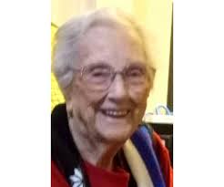 Jacqueline Stone Obituary (1924