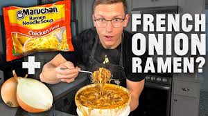 We did not find results for: 17 Best Ramen Recipes And Ingredients To Add To Your Instant Noodles Yourtango