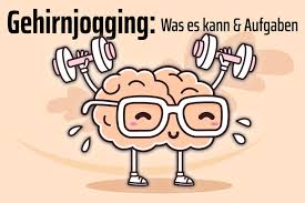 Den download der jeweiligen gedächtnistraining übung starten sie durch. Gehirnjogging Fur Senioren Kostenlose Aufgaben Mit Losungen