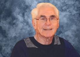 Obituary for James R. Calhoun