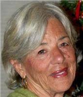 Suzanne Joostberns Obituary (1939