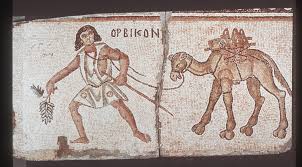 Travel by dromedary crossword clue. Creative Start The New York Times