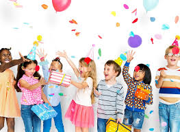 Kindergeburtstag Die 11 Besten Spiele Fur Drinnen Draussen Raab Verlag