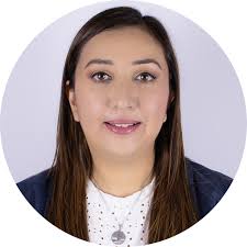 ANA KARLA GONZALEZ LOBO