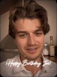 Where to Watch Henry Gambles Birthday Party