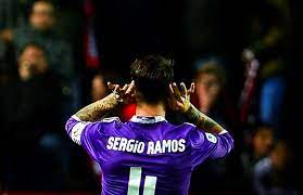 Berita Bola Terungkap Alasan Sebenarnya Fans Sevilla Benci Sergio Ramos Sevilla Lionel Messi Messi