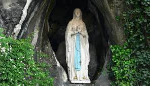In the life of st.bernadette, private tour from paris. Jubilaum Der Lourdes Helfer Bistum Munster