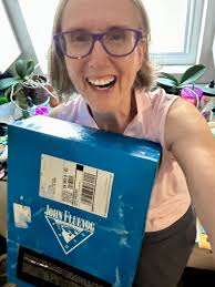 Best way to protect and care for patent leather Vogs?